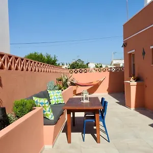  Casa de Férias Casa Limao
