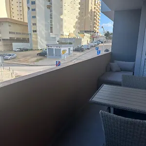  Apartamento Elite 1f