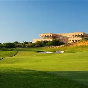 Semesteranläggning (resort) Amendoeira Golf, Armação de Pêra
