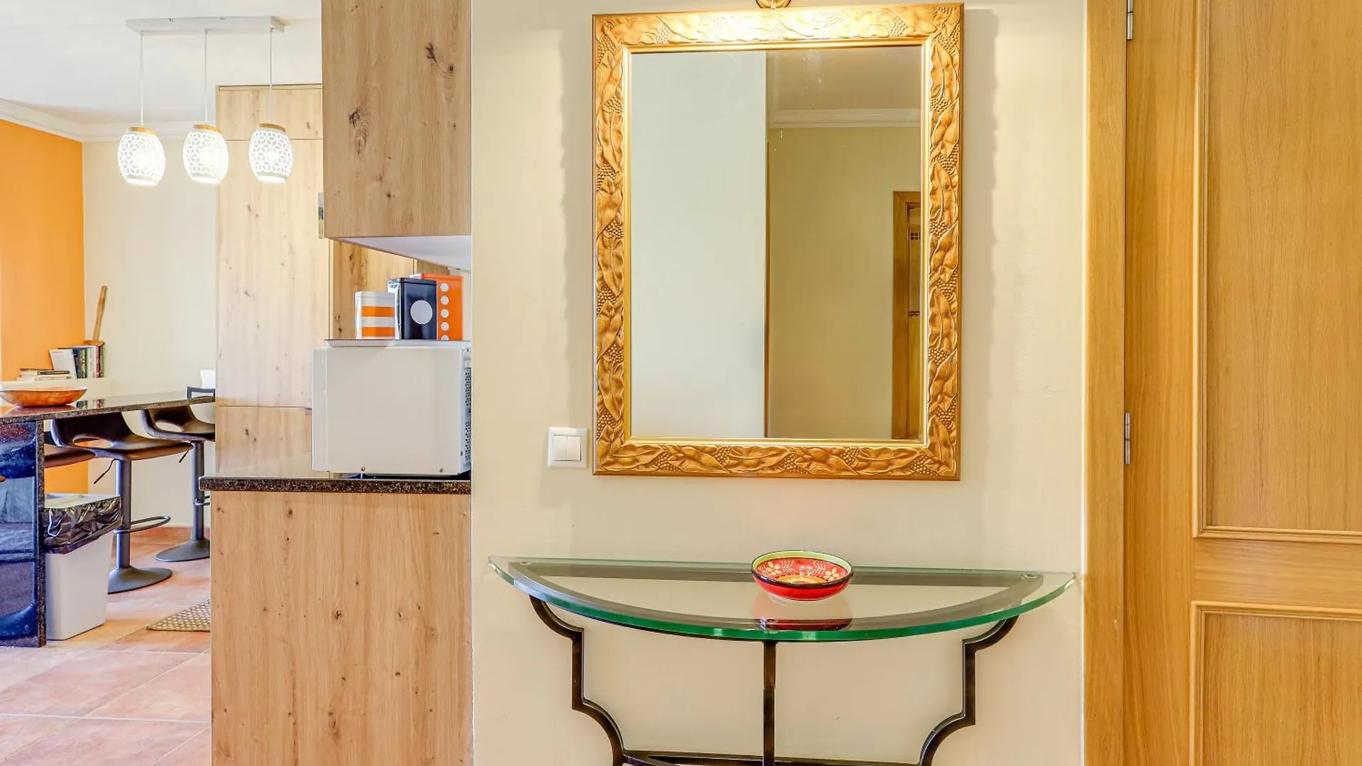 Apartment With 2 Bedrooms, 2M To The Beach Armacao de Pera 0*,  Portugal